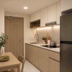 Urban Vista (D16), Condominium #599567891